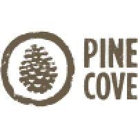 pine cove logo image