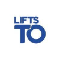 lifts to logo image