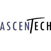 ascentech logo image