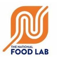 the national food lab: innovation for the food & beverage industry logo image