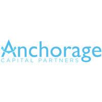 anchorage capital partners, india logo image