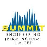 summit engineering (birmingham) limited logo image