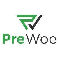 prewoe logo image