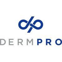 dermpro® logo image