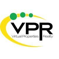 virtual properties realty logo image