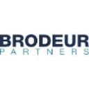 logo of Brodeur Partners