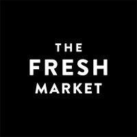 the fresh market logo image