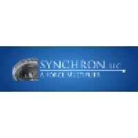 synchron, llc logo image