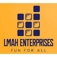 lmah enterprises group logo image