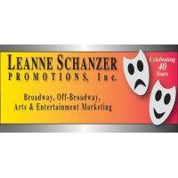 leanne schanzer promotions logo image