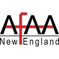 afaa-ne logo image