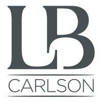 lb carlson, llp logo image