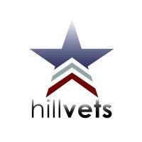 hillvets logo image