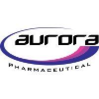 aurora pharmaceutical inc logo image