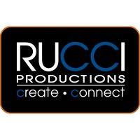 rucci productions logo image