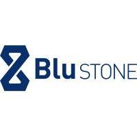 blustone logo image