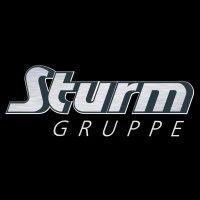 sturm-gruppe logo image