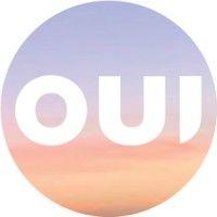 oui logo image