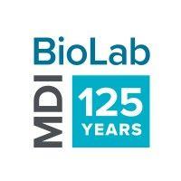 mdi biological laboratory logo image