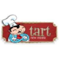 tart new media logo image