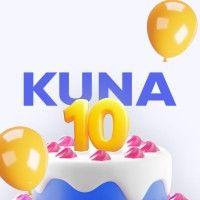 kuna logo image