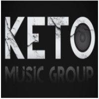 keto music group logo image