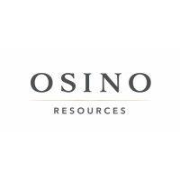 osino resources corp. logo image