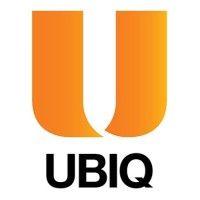 ubiq pty ltd logo image