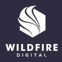 wildfire digital limited logo image