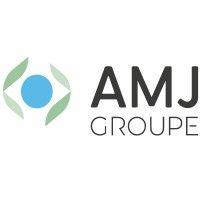 amj-groupe logo image