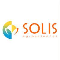 solis agrosciences logo image