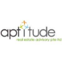 aptitude real estate advisory logo image