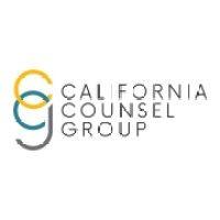 california counsel group, inc. logo image