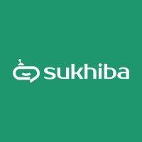 sukhiba logo image