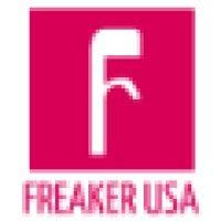 freaker usa logo image