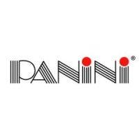 panini logo image