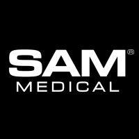 sam medical logo image