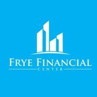 frye financial center logo image