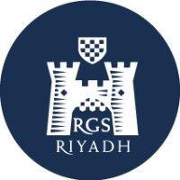 reigate grammar school riyadh logo image