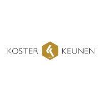 koster keunen logo image