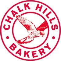 chalk hills bakery logo image