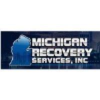 michigan recovery services, inc. logo image