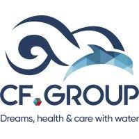 cf group deutschland logo image