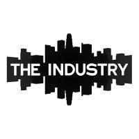 the industry la logo image