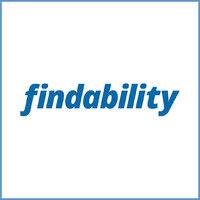 findability logo image