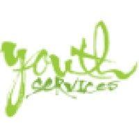 youth services of tulsa logo image