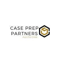 case prep partners club logo image