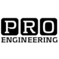 proengineering logo image