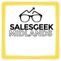 sales geek midlands logo image