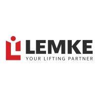 lemke industrial machine llc logo image